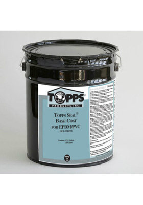 Topps Seal PVC:lle -kattopinnoite