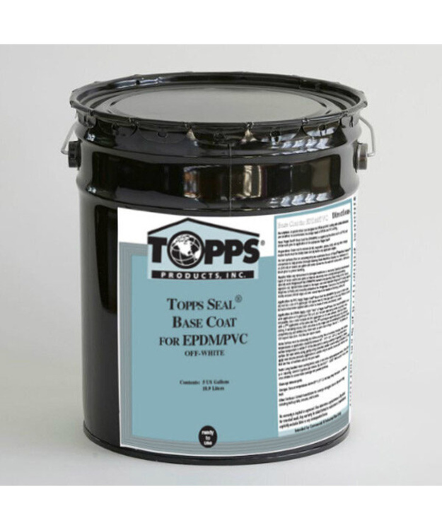 Topps Seal PVC:lle -kattopinnoite